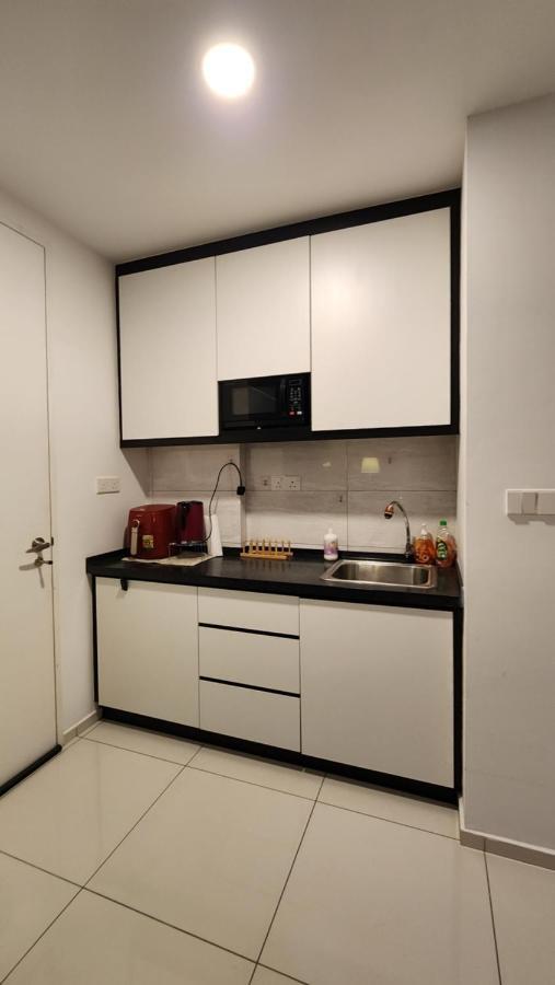 The Robertson Residence Bukit Bintang 20F Kuala Lumpur Ngoại thất bức ảnh
