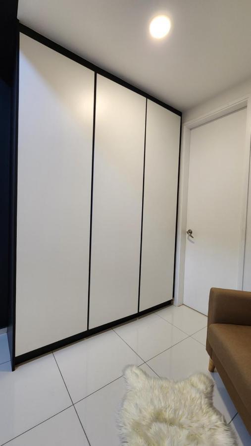 The Robertson Residence Bukit Bintang 20F Kuala Lumpur Ngoại thất bức ảnh