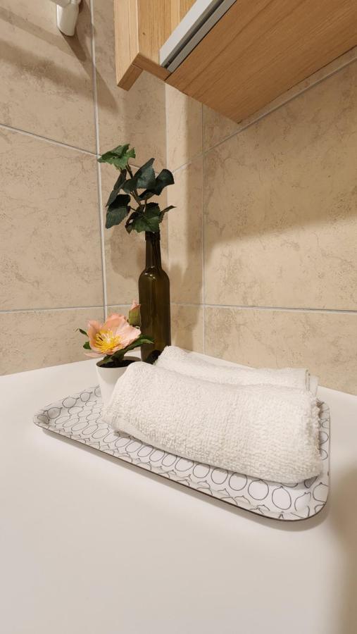 The Robertson Residence Bukit Bintang 20F Kuala Lumpur Ngoại thất bức ảnh