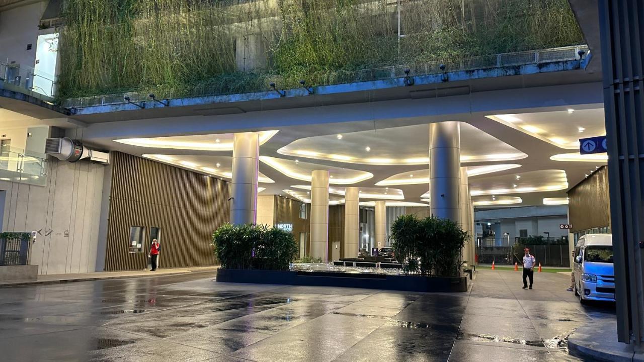 The Robertson Residence Bukit Bintang 20F Kuala Lumpur Ngoại thất bức ảnh